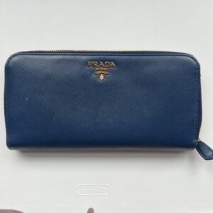 Prada Wallet